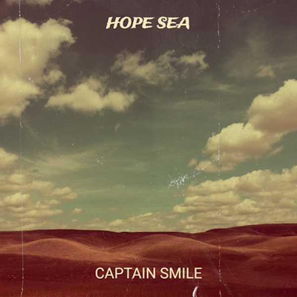 Captain Smile hope