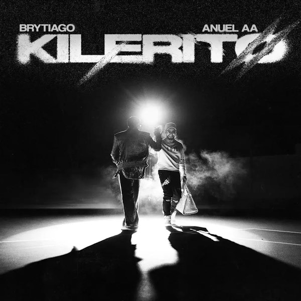 Cover Kilerito Brytiago y Anuel AA