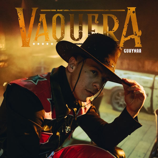 Cover Vaquera Guaynaa