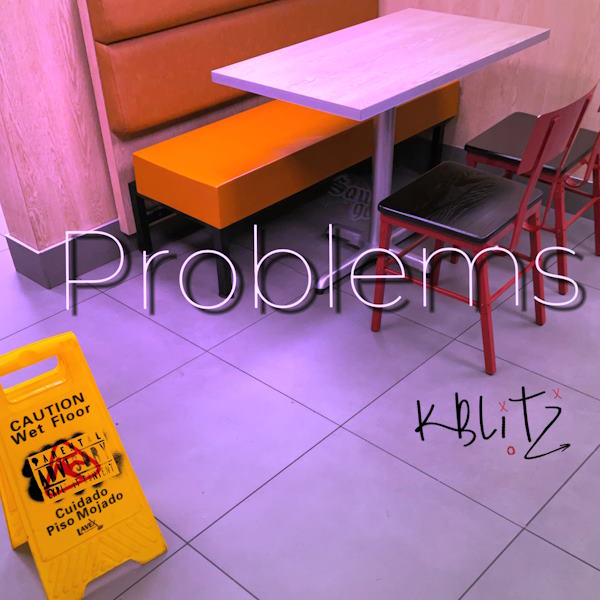 KBlitz problems