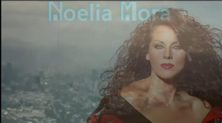 Noelia Mora