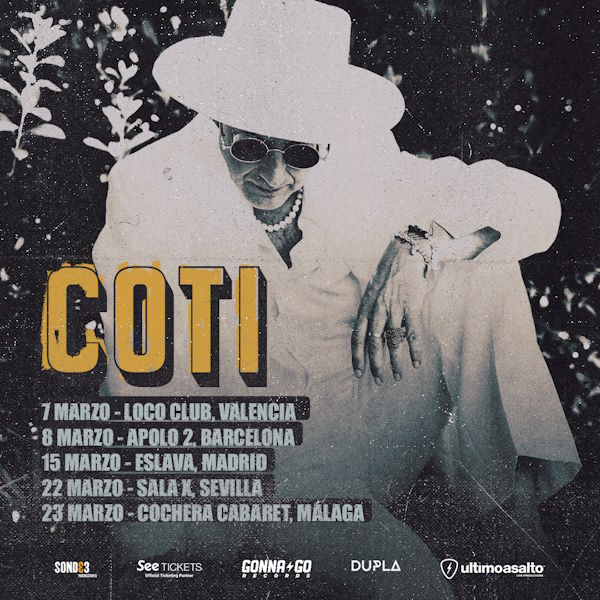 1X1 COTI 2023