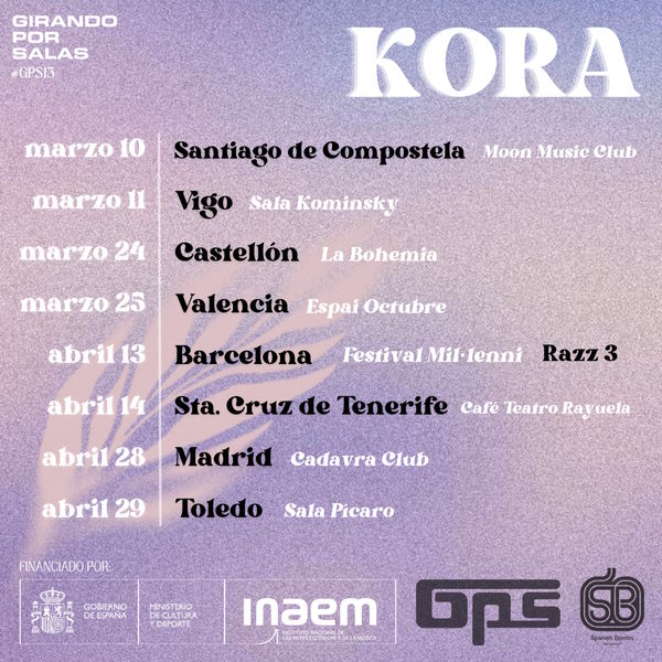 Kora