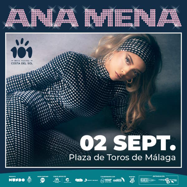 ANA MENA