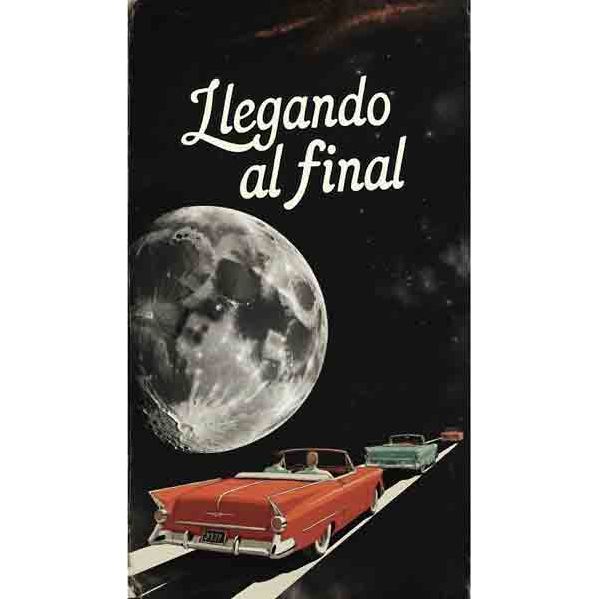 ATK Epop ft Amaia Pop Álvaro Sanz sencillo Llegando al final