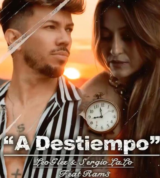 A Destiempo Leo GLez Ram3