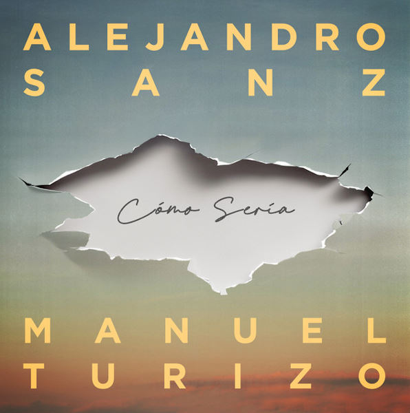 A Sanz y M Turizo como seria