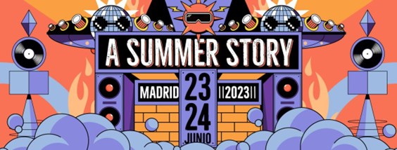 A summer story