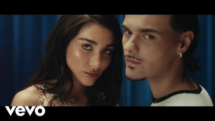 Abraham Mateo, María Becerra y Big One unen fuerzas en "Así": la colaboración transfronteriza que está marcando el verano