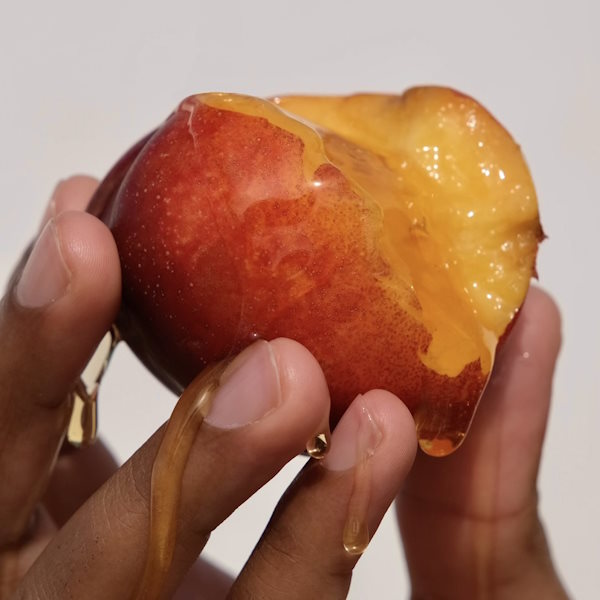 Adrien Amour ripe