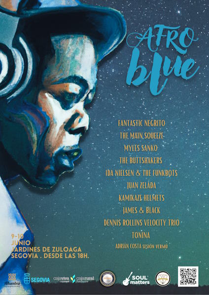 Afro Festival 2023