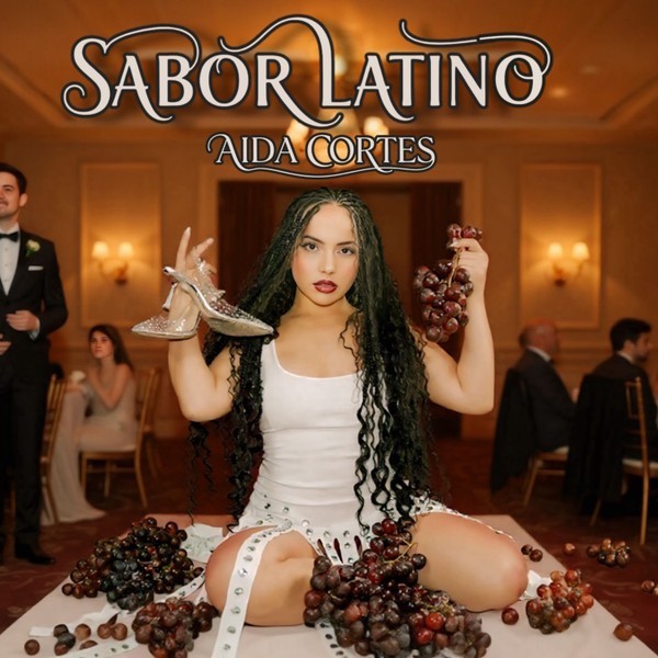 Aida Cortes mi otra mitad