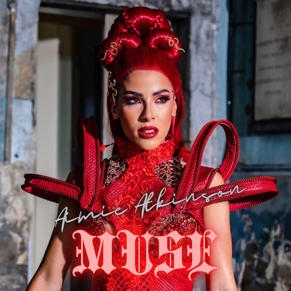 Aimie Atkinson muse