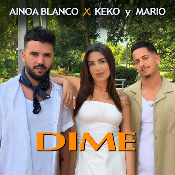 Ainoa Blanco Dime