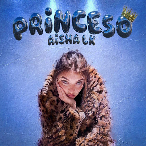 Aisha Princeso