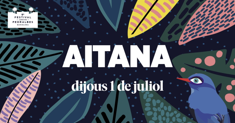 Aitana Pedralbes