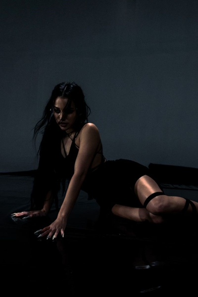 Alaina Castillo 1