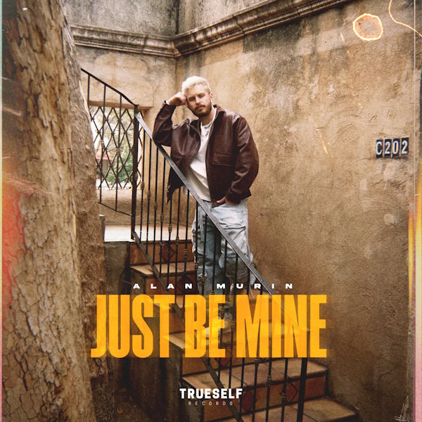 Alan Murin just be mine
