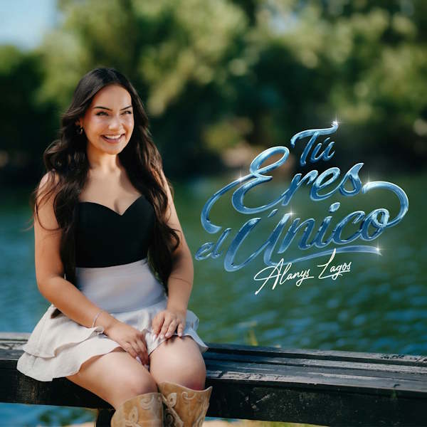Alanys Lagos tu eres el unico