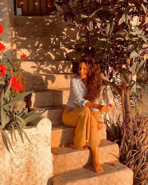 Alba Cortés