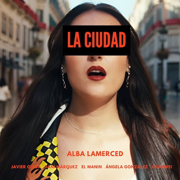 Alba Merced