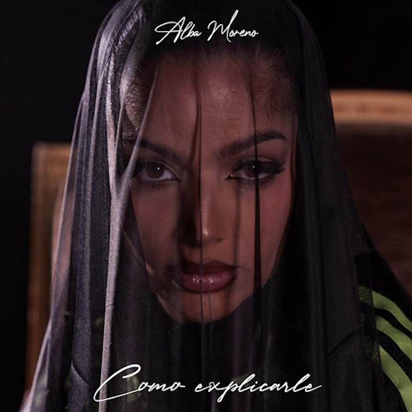 Alba Moreno como explicarte