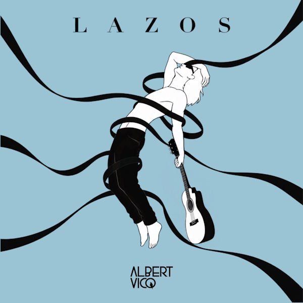 Albert Vico convierte su pasado y su futuro en música con "Lazos"