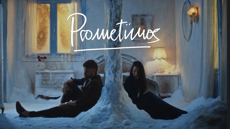 Alejandro Astola Prometimos