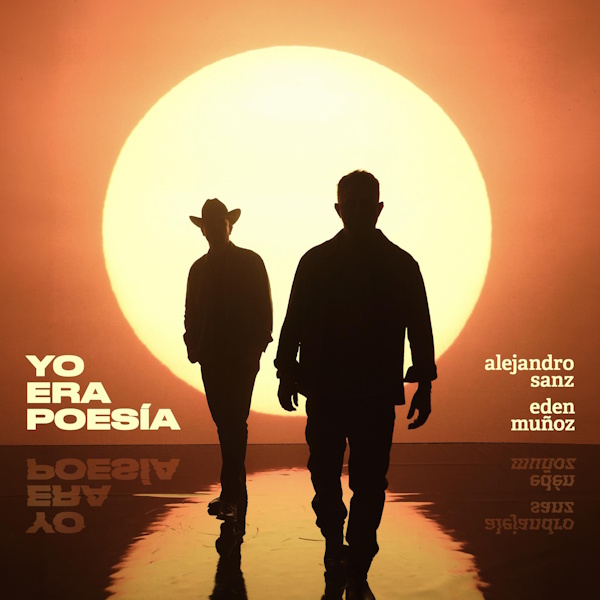 Alejandro Sanz y Eden Muñoz presentan "Yo era poesía": un homenaje a Bécquer que une el alma española con la tradición mexicana
