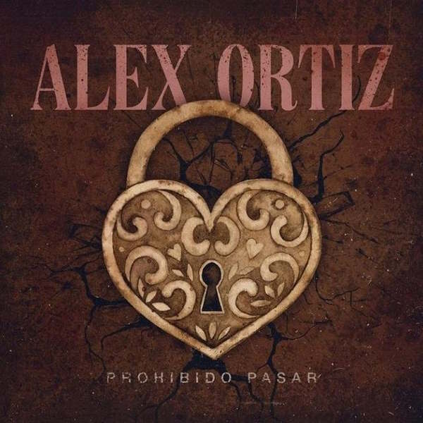 Alex Ortiz