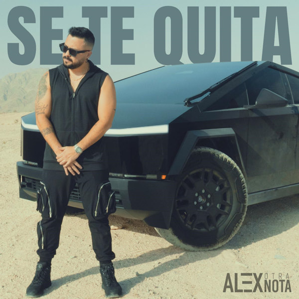 Alex otra nota se te quita