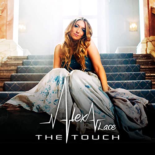 Alexa Lace Tke Touch