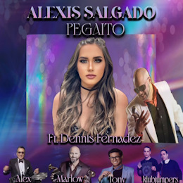 Alexis Salgado web