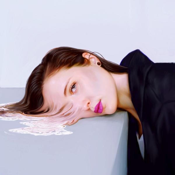 Alice Merton SIDES Artwork