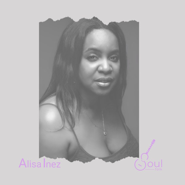Alisa Inez lonely days