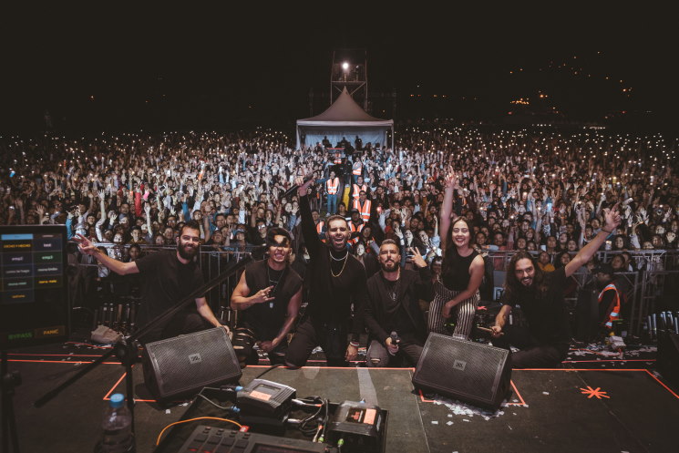 Alkilados 16 11