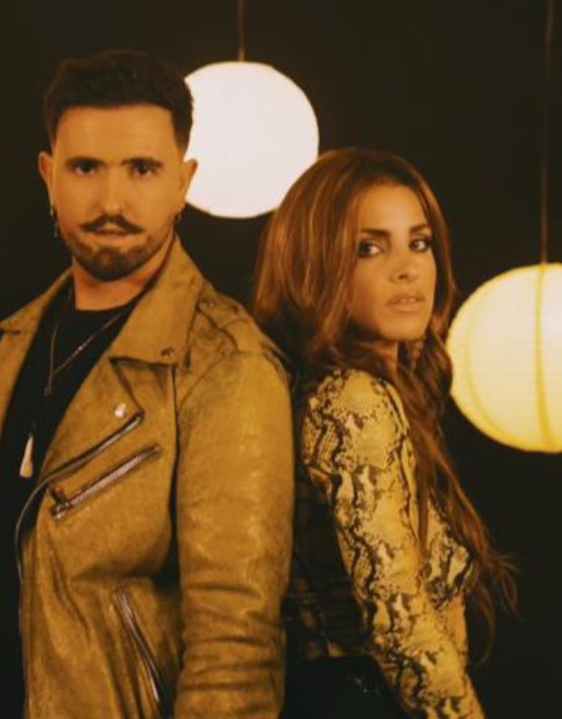 Alma y Guille