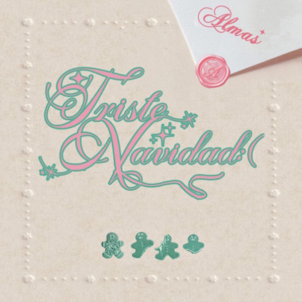 Almas triste Navidad