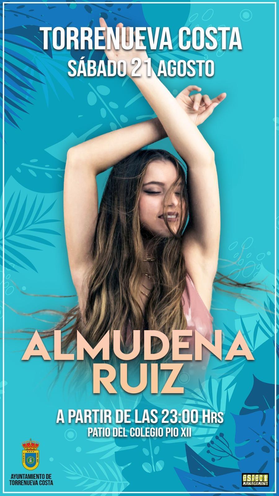 Almudena Ruiz