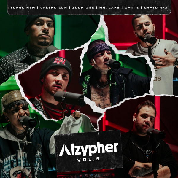 Alzypher v6