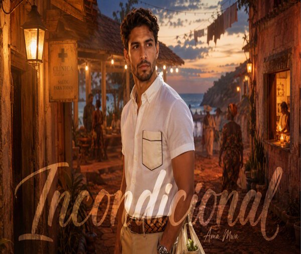 Ama Mwa presenta “Coexistencia”, una reflexión musical sobre la diversidad y los prejuicios