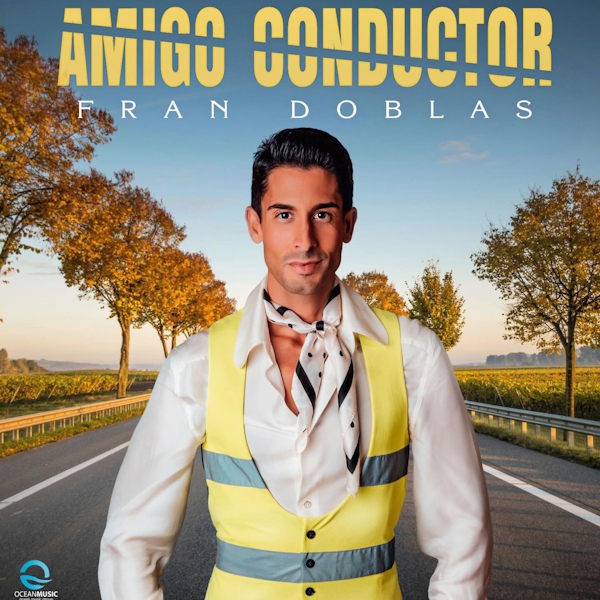 Amigo Conductor Fran Doblas