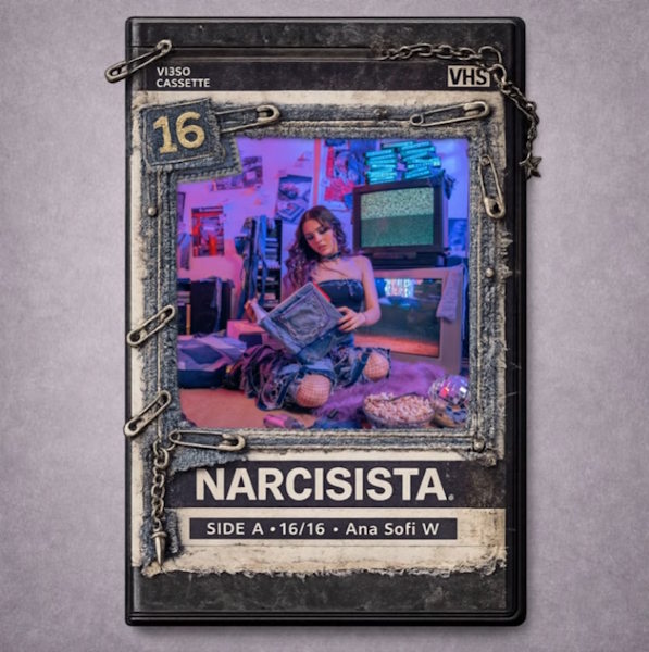 Ana Sofi W tranqui todos vuelven