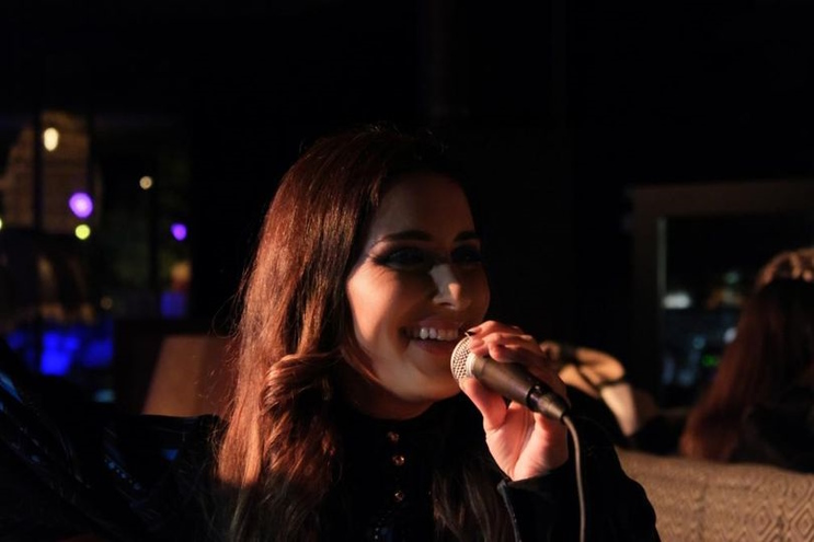 Andrea Dukevoice 2