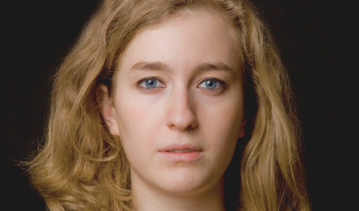 Andrea Rodigues gestion emocional