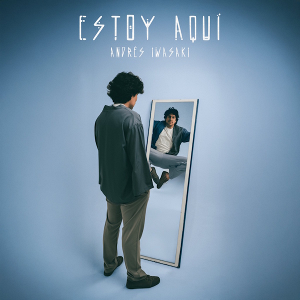 Andres Iwasaki estoy aqui