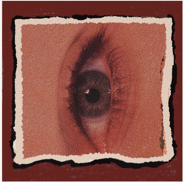 Andres Koi mesita de noche