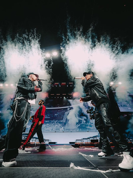 Andy Rivera mov arena