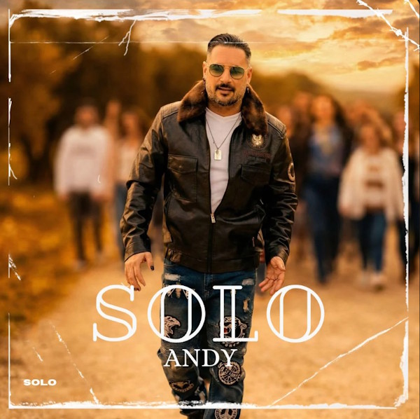 Andy solo
