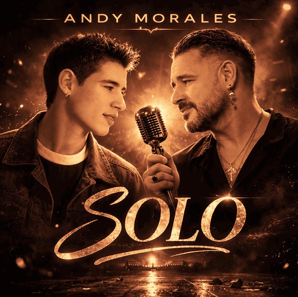 Andy solo ep